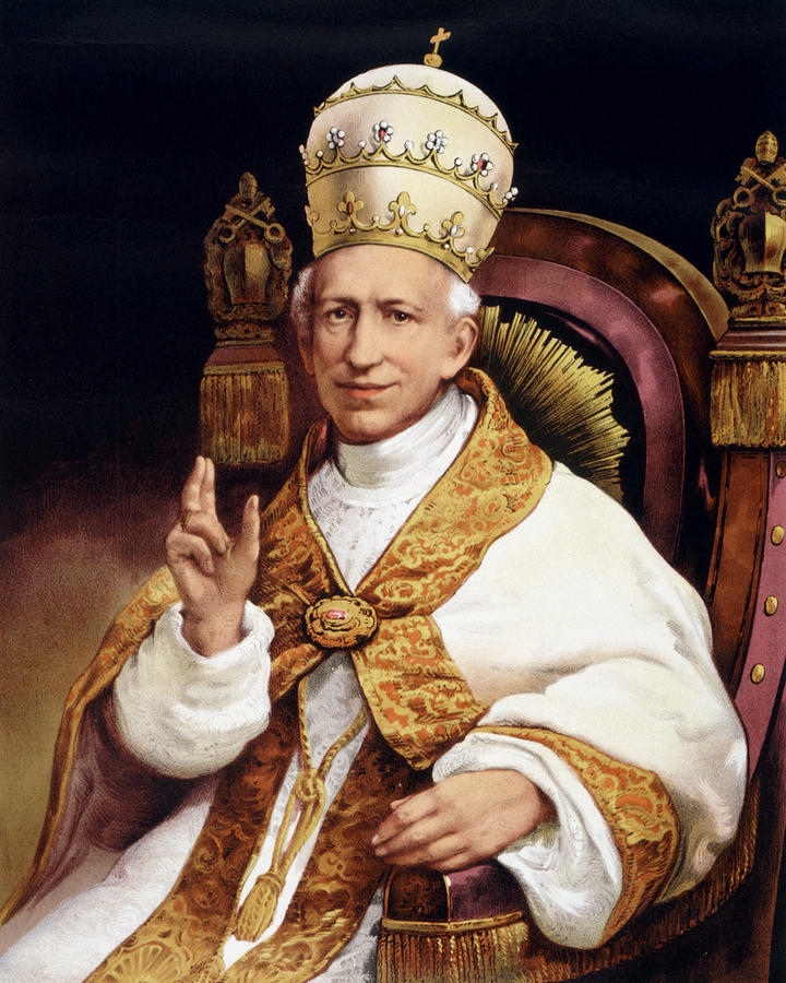 Papie Leon XIII