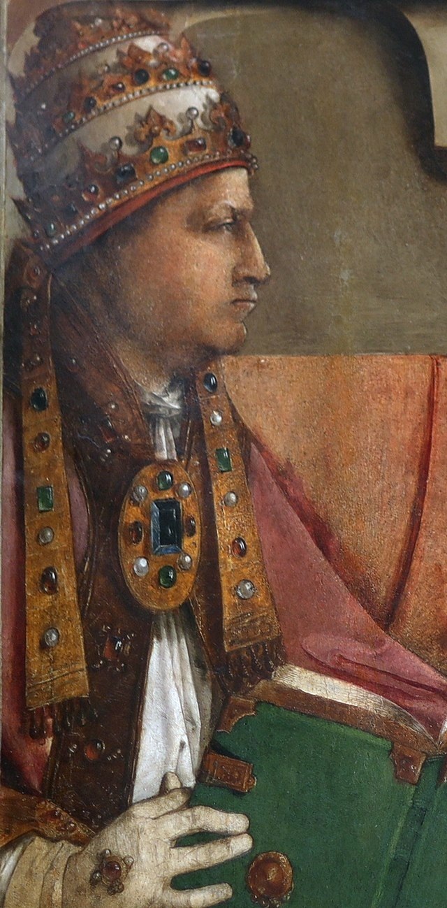 Papie Pius II.