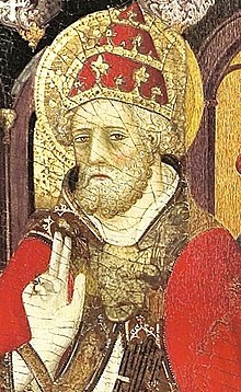 Antypapie Benedykt XIII (Pedro de Luna)