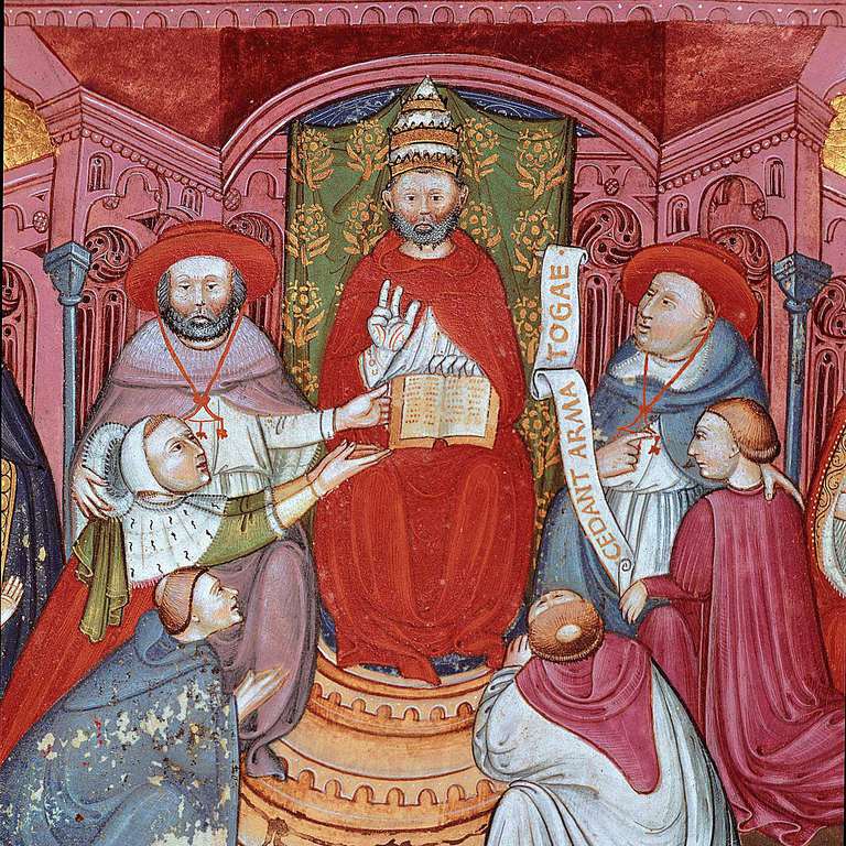 Antypapie Klemens VII (Robert z Genewy)