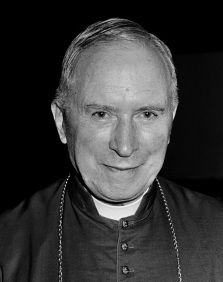 Arcybiskup Marceli Lefebvre