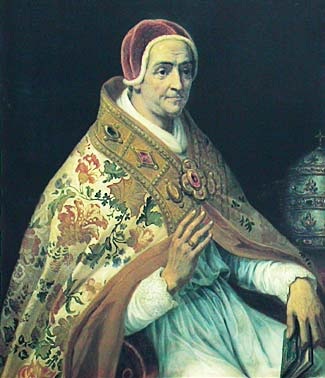 Antypapież Klemens VII