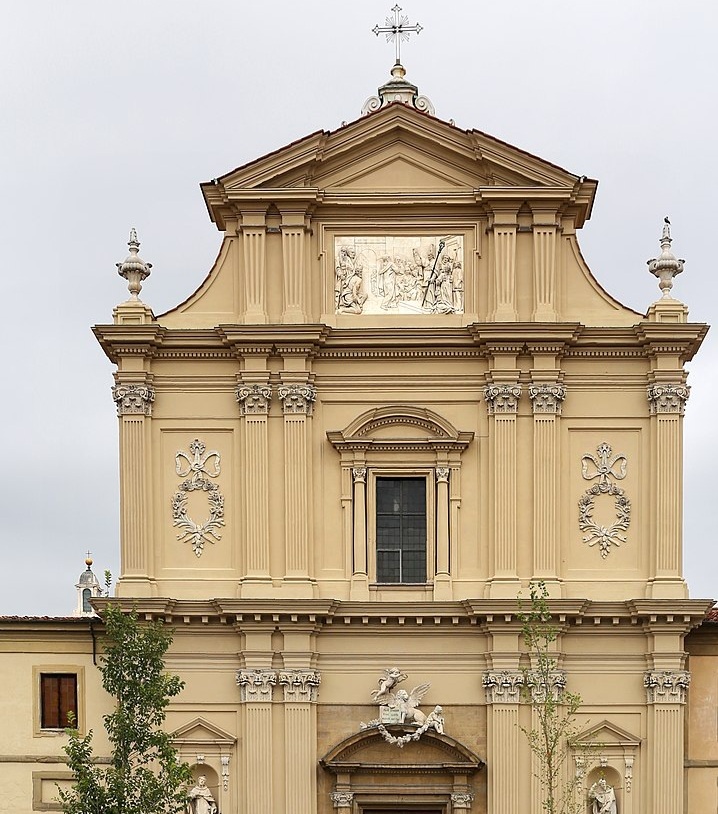 Bazylika Św. Marka we Florencji