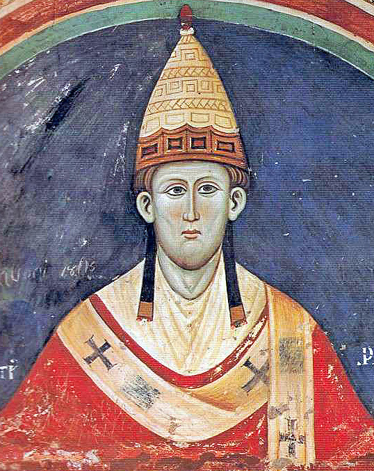 Innocentius III Pontifex Romanus
