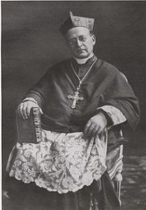 Kardynał Achille Ratti