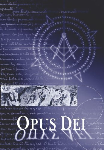 Opus Dei i masoneria