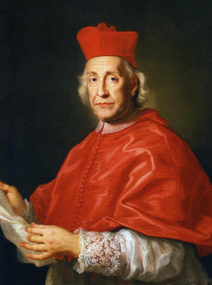Papież Klemens XII