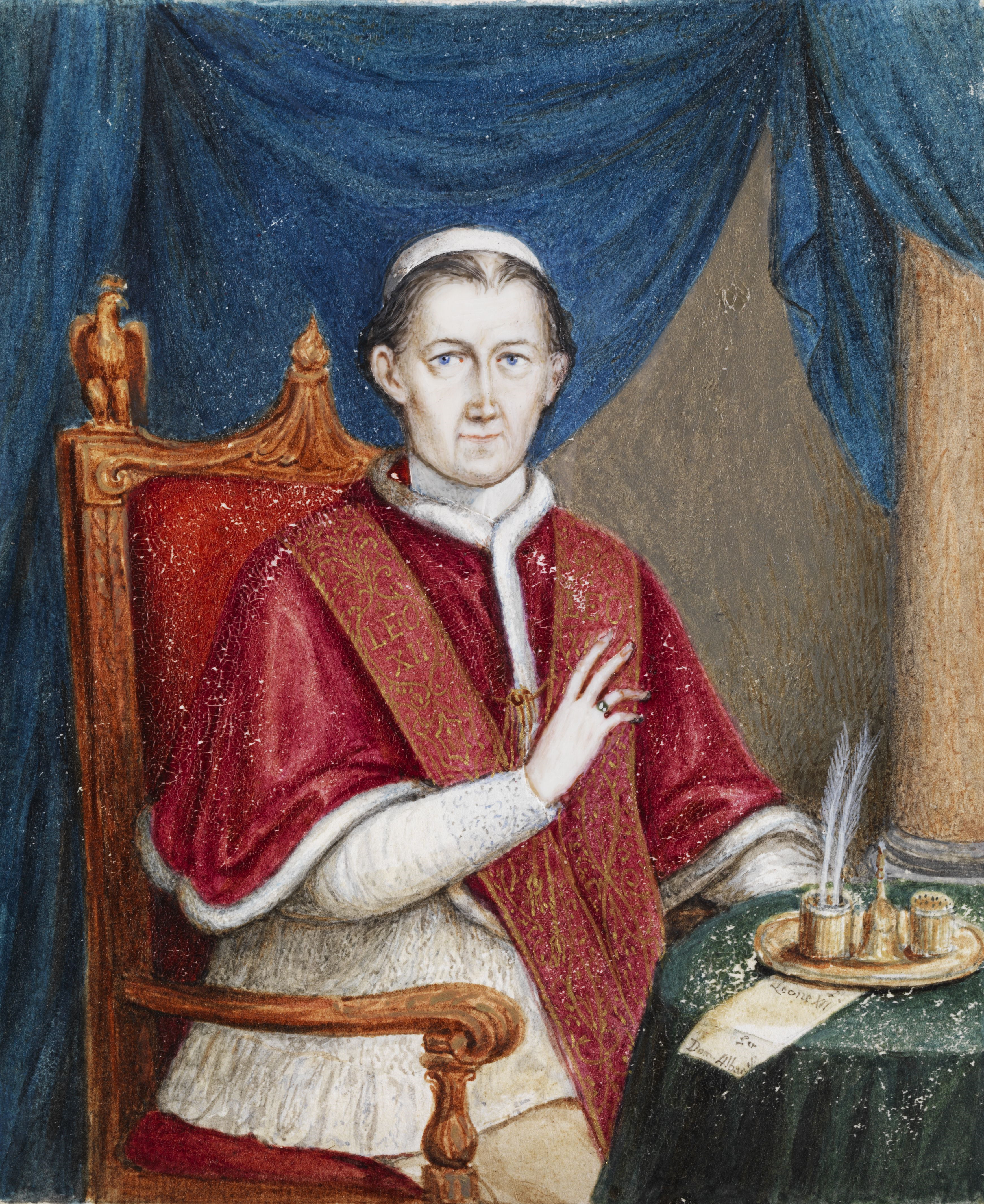 Papież Leon XII