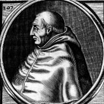 Papież Marcin V
