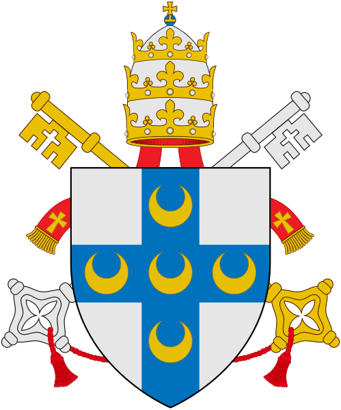 Pius II, Papa. Aeneas Sylvius Piccolomini