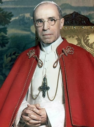 Papież Pius XII.