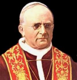 Papież Pius XI
