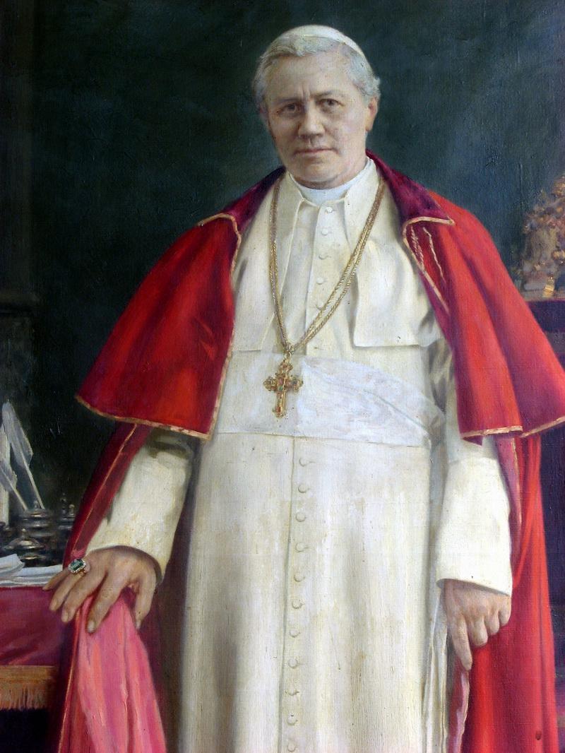 Papież Pius X