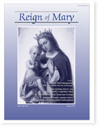 The Reign of Mary. N. 161.